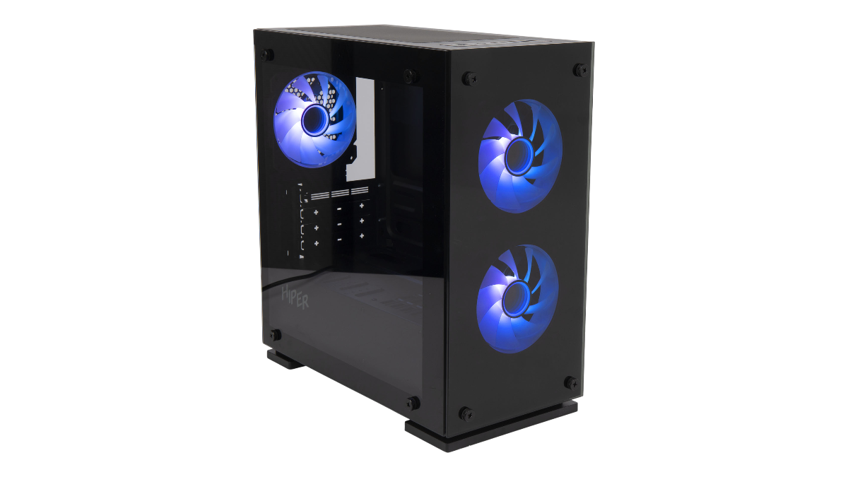 Сервисный центр Hiper в Новосибирске