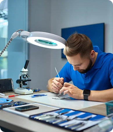 О сервисном центре Hiper в Новосибирске